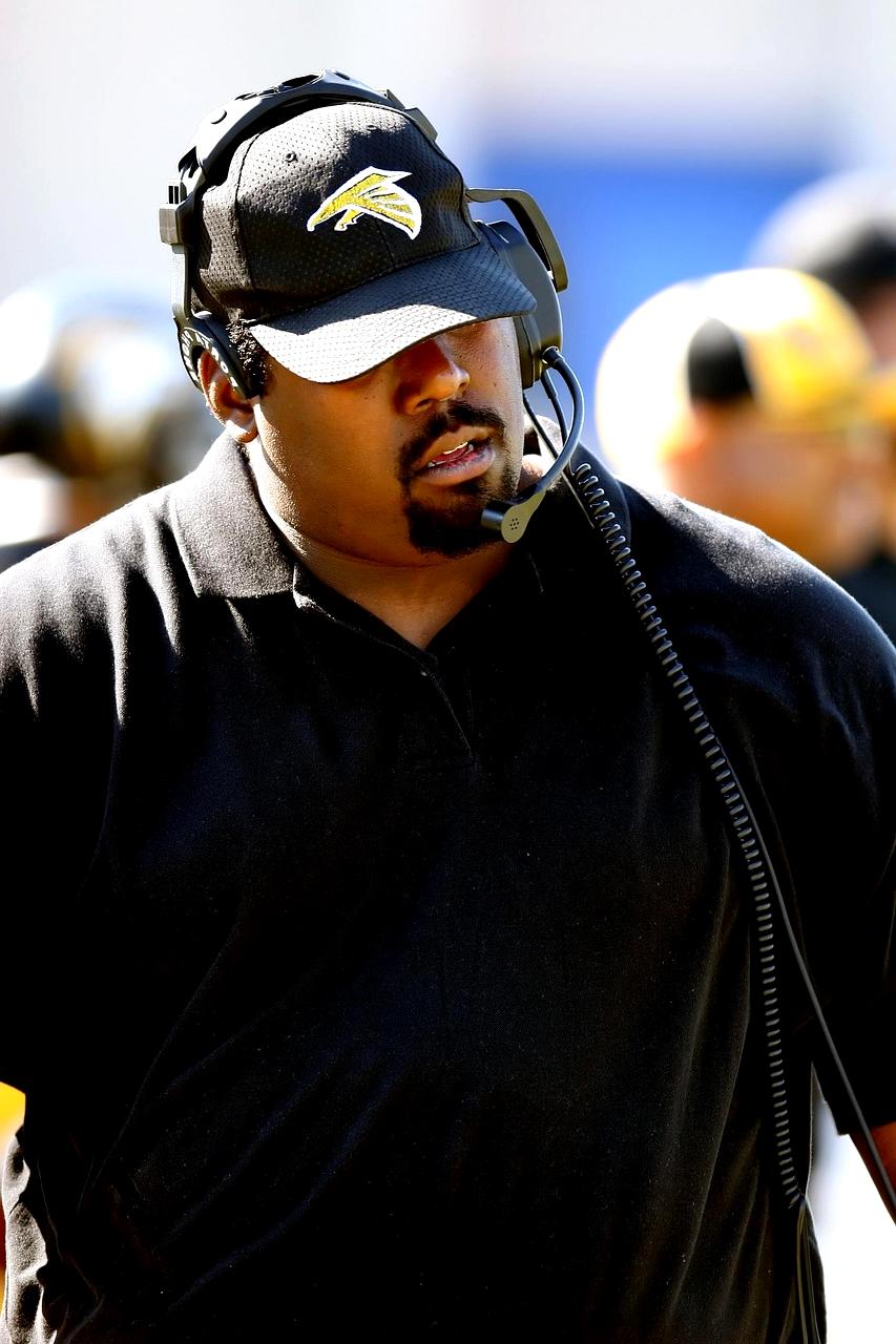 Energized individual beginning their journey to better lifestyle management