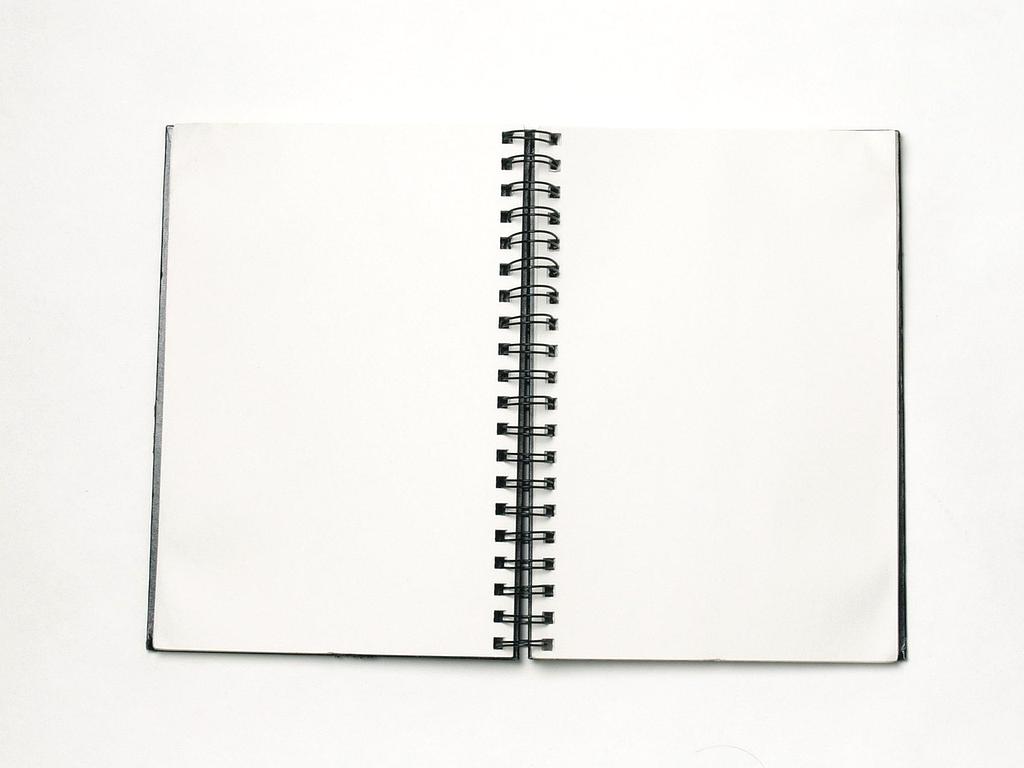 Modern workspace with organized daily planning tools and natural lighting