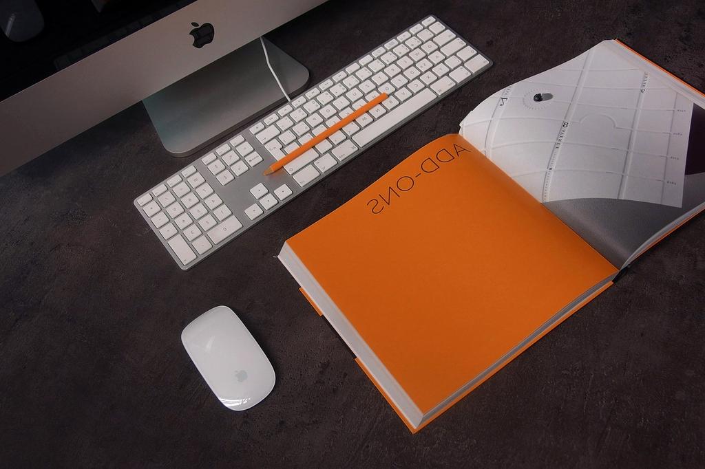 Futuristic technology workspace with holographic screens and ambient lighting