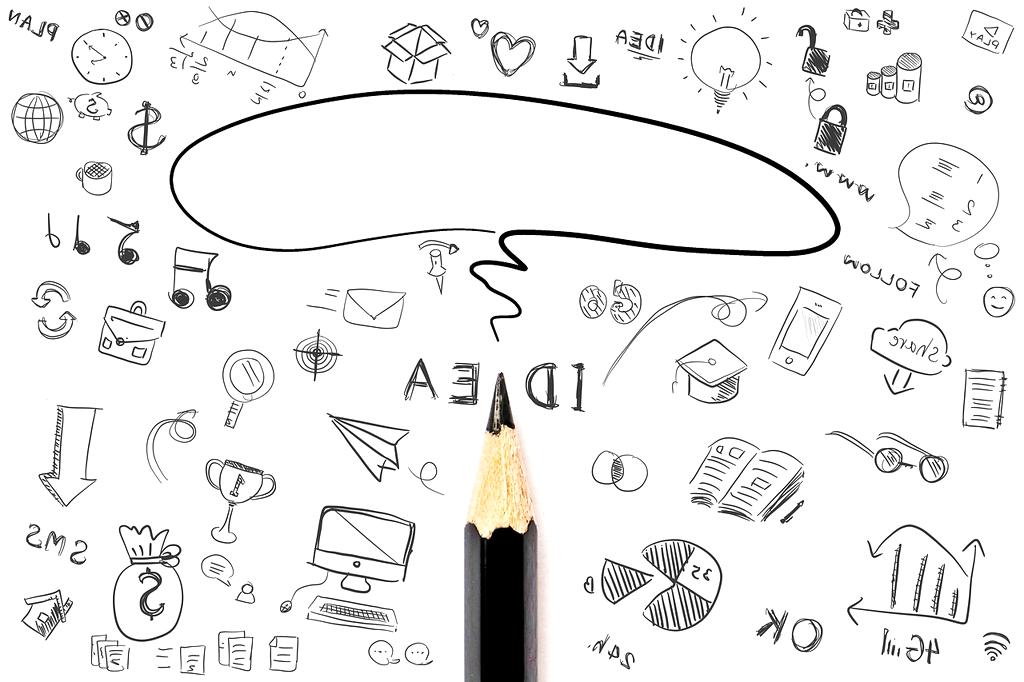 Hands holding a glowing light bulb symbolizing new ideas and transformation